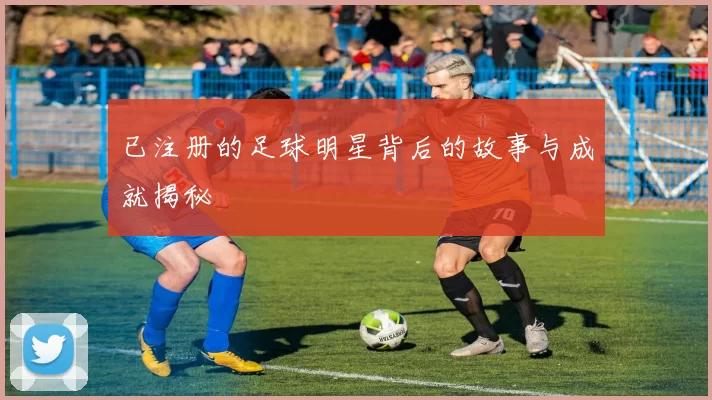 已注册的足球明星背后的故事与成就揭秘