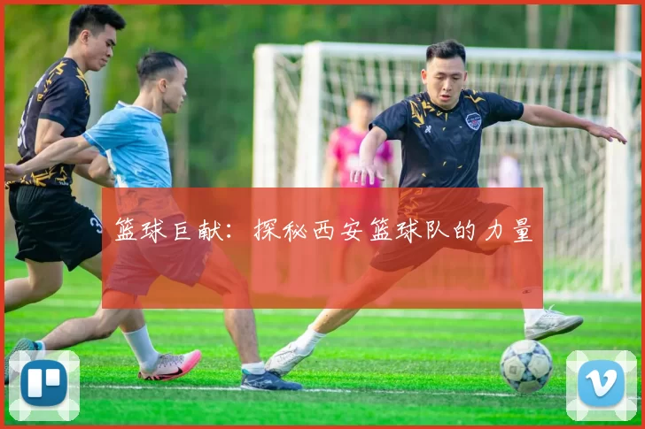 篮球巨献：探秘西安篮球队的力量